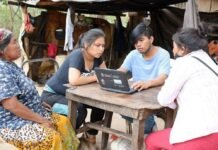 ¡Orgullo nacional! un alumno wichí fue nominado por la UNESCO a mejor estudiante del mundo Alumno Wichí