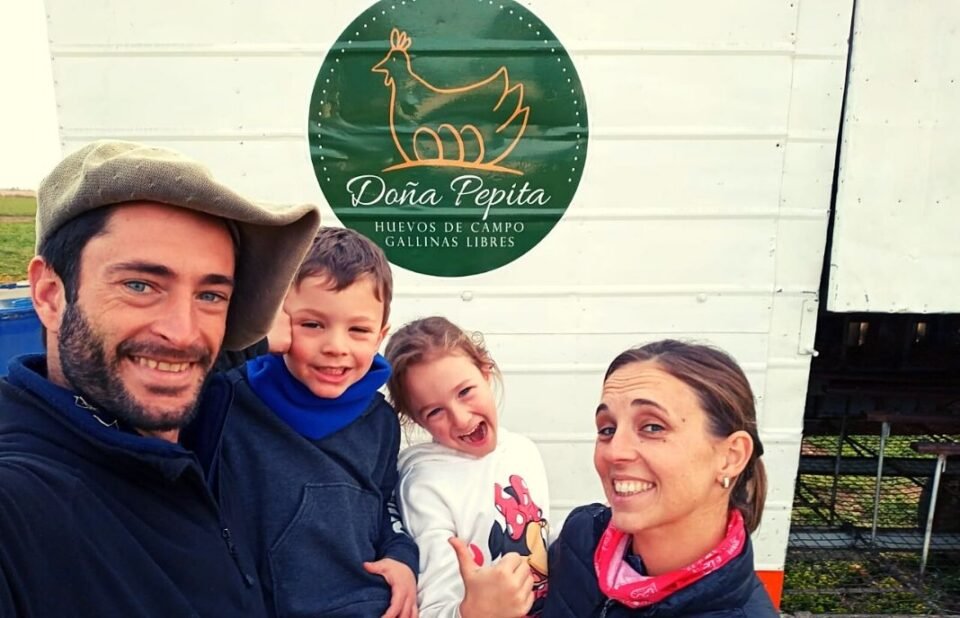 Doña Pepita