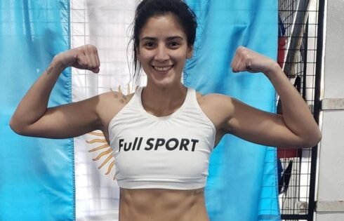 Dayana Sánchez