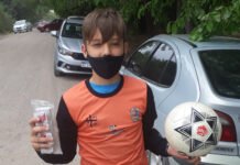 ¿Sabías que en la LIFI tus figuritas repetidas de cualquier colección tienen premio? FIGURITAS