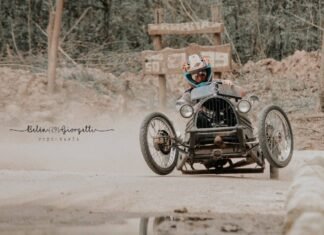 El cyclekart comienza a ganar terreno en Córdoba y el centro del país