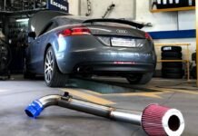 Bertolotto Car Center: “Los escapes de acero inoxidable y las válvulas electrónicas marcan tendencia” Bertolotto Car Center