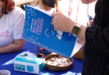 La información es poder: La Asociación “Activá” salió a las calles por los 15 años de la Educación Sexual Integral Educación Sexual Integral