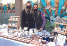 GANESHA: Velas aromáticas y 100% ecológicas GANESHA