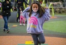 Crearán un nuevo espacio verde detrás de la Terminal de Ómnibus Espacio Verde