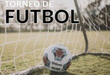 Está por comenzar un Torneo de Fútbol para adolescentes en barrio San Martín Torneo de Fútbol