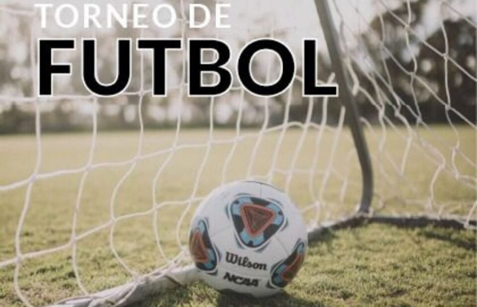 Torneo de Fútbol