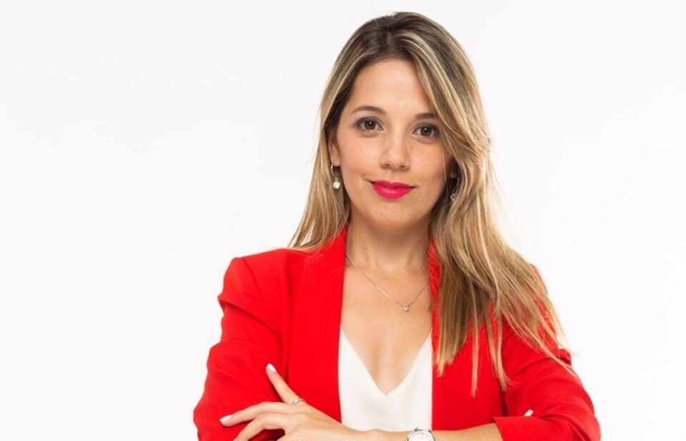 Flavia Fochesato