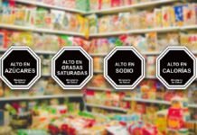 Ley de Etiquetado Frontal de Alimentos: un debate controversial, pero necesario Ley de Etiquetado Frontal de Alimentos