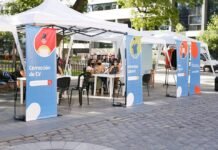 ¿Buscás trabajo en Córdoba? Brindan asesoramiento en distintos puntos de la ciudad Trabajo