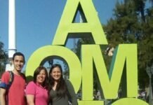 Cada vez más venezolanos eligen Córdoba para trabajar y vivir Venezolanos