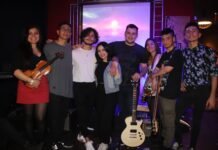 Ezequiel Moreno y las bandas eternas: un álbum desde barrio Poeta Lugones para el mundo