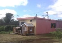 Los comedores comunitarios de Córdoba mejorarán su infraestructura gracias a la iniciativa “Ladrillo Solidario”