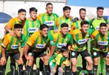 Las razones del mal momento futbolístico de Huracán de B° La France