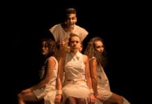 El grupo de teatro independiente “No Sabemos Todavía” presenta su gira por Córdoba