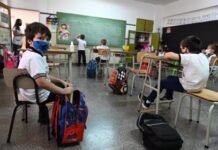 “Breakout edu en Facebook”: el proyecto para enseñar durante la virtualidad aplicado por dos maestros del Instituto Nuestra Señora y Santa Inés