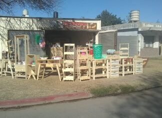 Renová tu hogar de la mano de “La Esquina Bazar” la esquina bazar