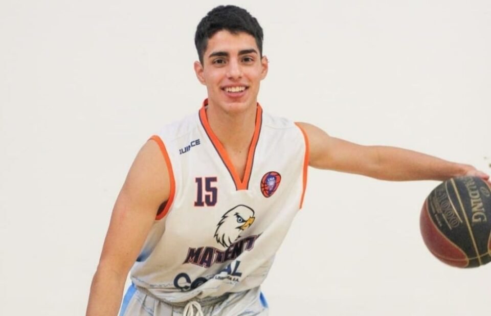 Benja Palomar