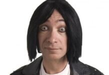 Eduardo Calvo: “El humorista hace lo que siente y muestra su esencia en el humor” Eduardo Calvo