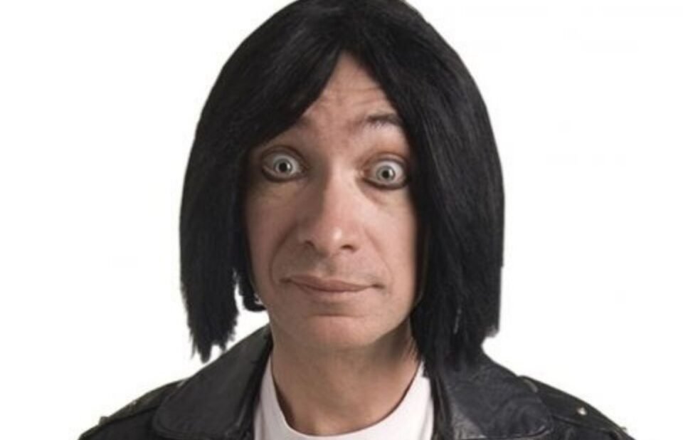 Eduardo Calvo