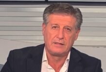 Hugo Vaca: “Huracán de B° La France fue el trampolín para llegar a Europa” Hugo Vaca Portada