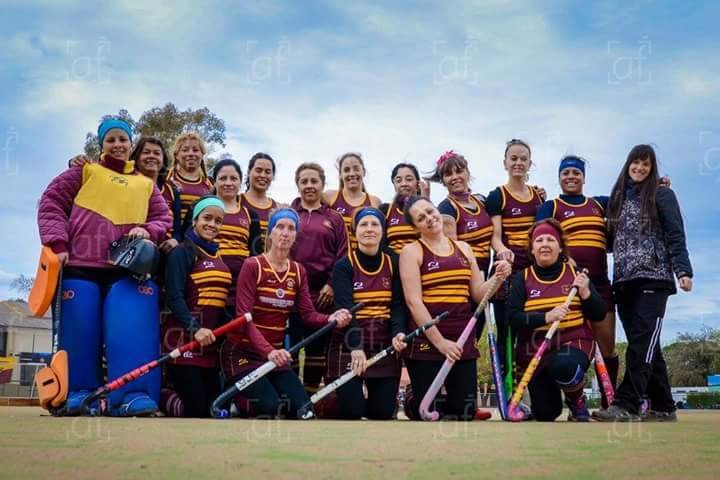 Mami Hockey