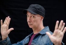 Este fin de semana, el Teatro La Llave se pone “Re Heavy, Re Jodido” Re Heavy Re Jodido