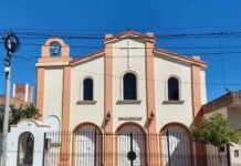 Habrá una Masterclass de “Zumba Solidaria” en barrio San Martín Zumba