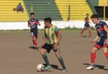 Se retira el “Piojo” Ocón, último gran ídolo en la historia “luminosa”