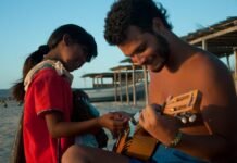 El preceptor del Programa PIT que recorrió toda Latinoamérica y organiza colectas solidarias