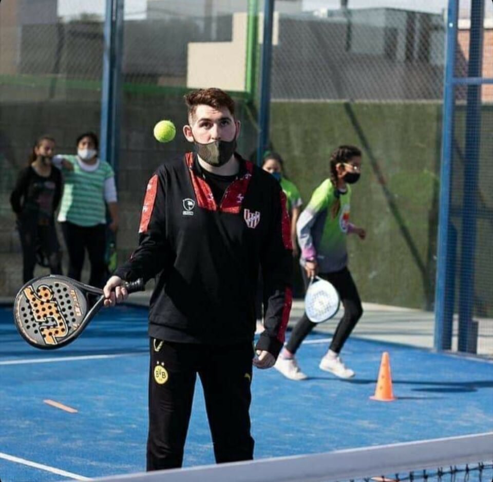 Yamil Vergara
