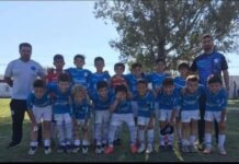 Un pirata campeón en la zona norte