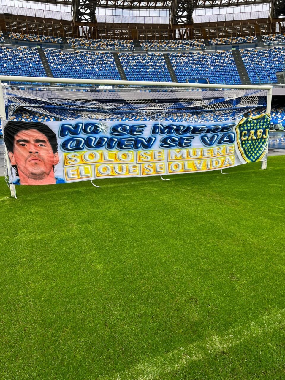 Maradona