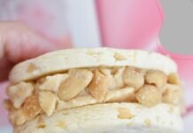 “Masamano”: Alfajores artesanales con sabor a igualdad Alfajores