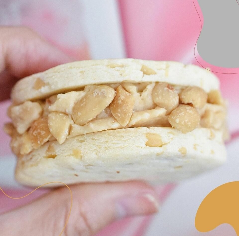 Alfajores