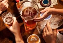 Un estudio de la UNC reveló cuánto creció el consumo de alcohol en Argentina alcohol