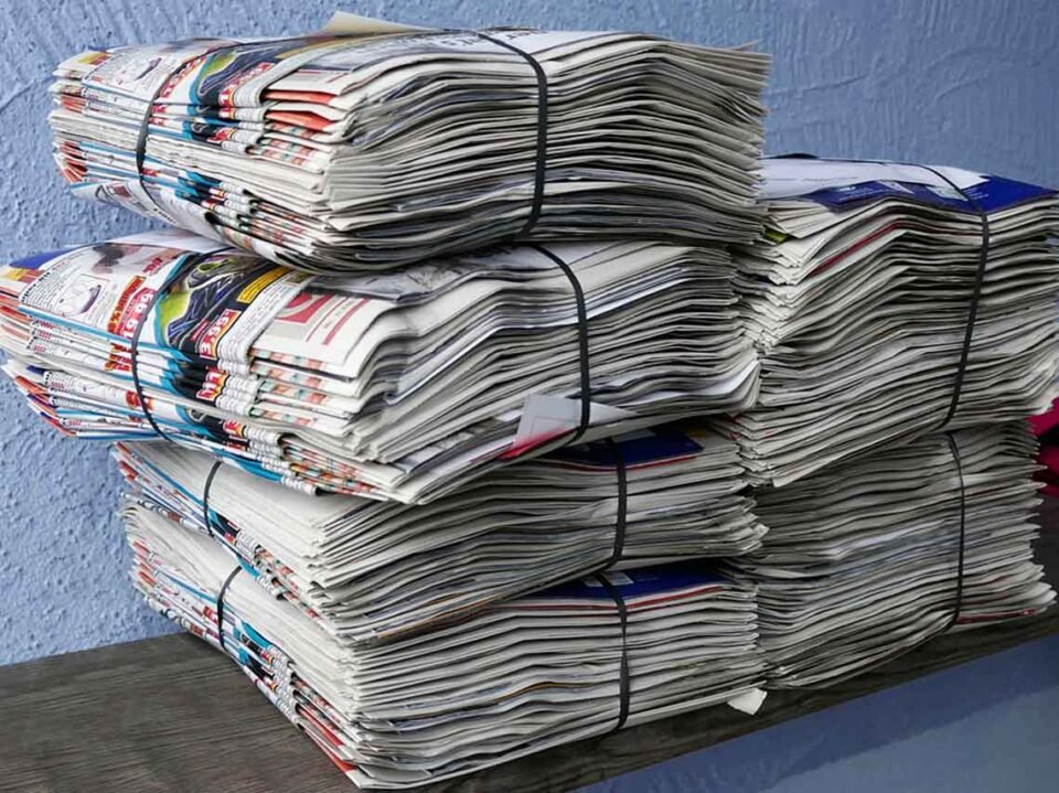 Campaña del Papel