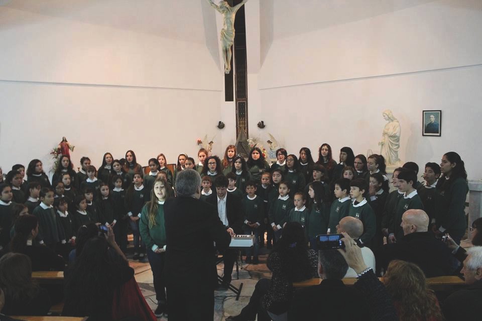 conciertos