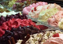 Se viene la Noche de las Heladerías: ¿Qué día es y qué locales se suman? Heladerías