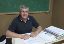 “El preceptor ocupa un lugar estratégico dentro de la Escuela” Preceptor