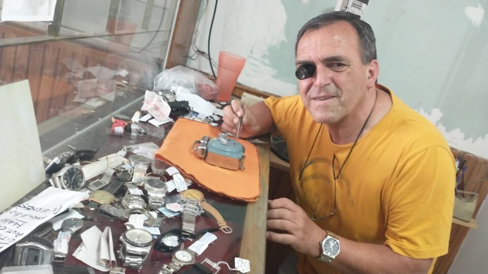 Relojes