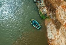 “El grito del Suquía”, un documental que explora el río cordobés Grito del Suquía
