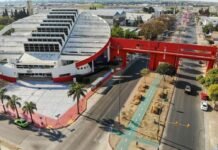 Proponen crear un sistema de ciclovías para unir el aeropuerto con el río Suquía Ciclovías