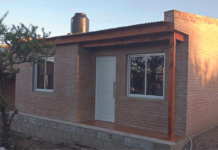 Con Viviendas San Ignacio podes tener tu casa en 90 días Viviendas San Ignacio