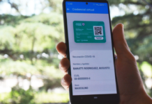 Ya está disponible el Pasaporte Sanitario: quiénes deben usarlo y dónde Pasaporte Sanitario