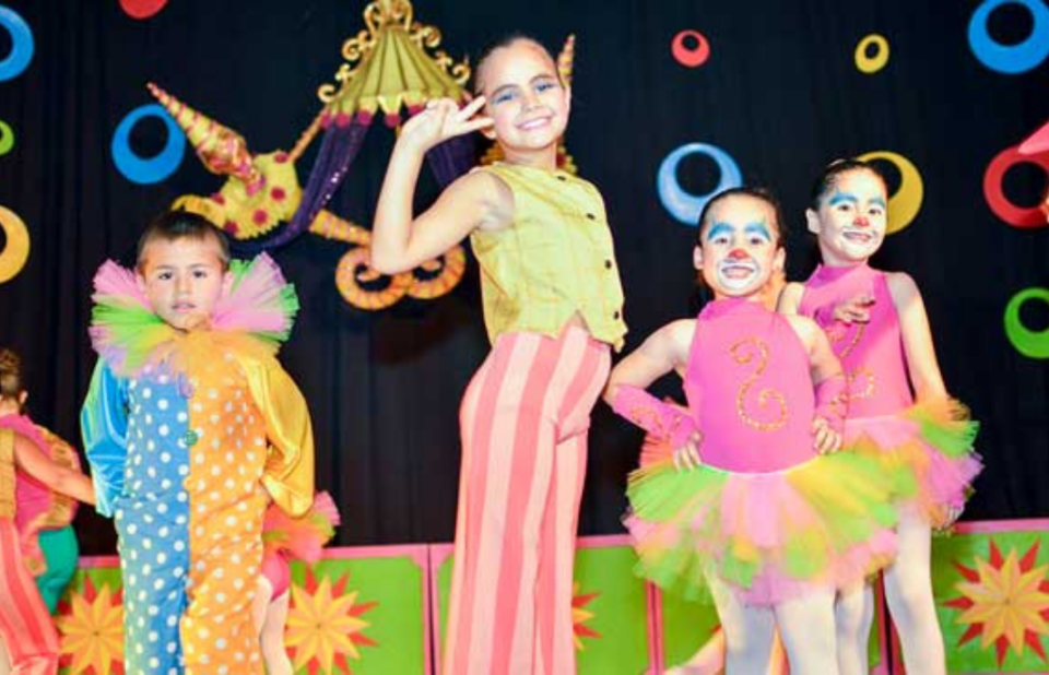 EcoTeatro