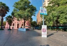 Ya está en marcha la sexta edición del Arbol Solidario de la Fundación Córdoba Voluntaria