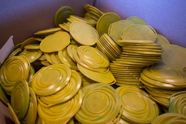 Medallas