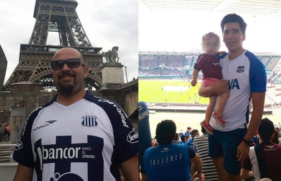 Talleres