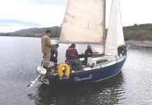 La Asociación Cordobesa de Timoneles invita a qué toda la comunidad se sume a los cursos que se dictarán en 2022